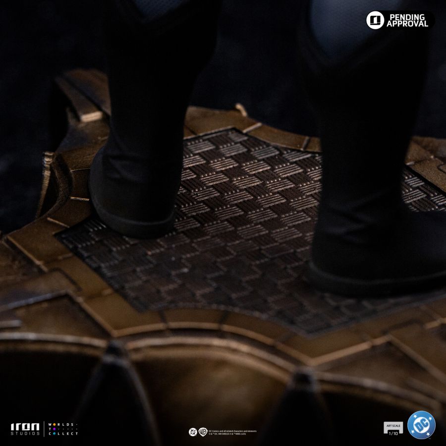 DC Comics - Absolute Batman Art Scale 1:10 Statue