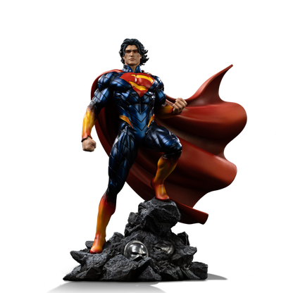 DC Comics - Superman Absolute 1:10 Scale Statue