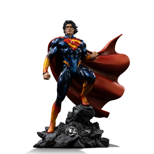 DC Comics - Superman Absolute 1:10 Scale Statue