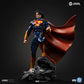 DC Comics - Superman Absolute 1:10 Scale Statue