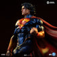 DC Comics - Superman Absolute 1:10 Scale Statue