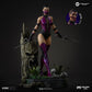 Mortal Kombat - Mileena 1:10 Scale Statue