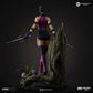Mortal Kombat - Mileena 1:10 Scale Statue