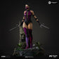 Mortal Kombat - Mileena 1:10 Scale Statue