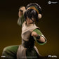 Avatar: The Last Airbender - Toph 1:10 Scale Statue