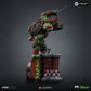 Teenage Mutant Ninja Turtes - Raphael 1:10 Scale Statue