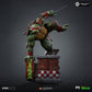 Teenage Mutant Ninja Turtes - Raphael 1:10 Scale Statue