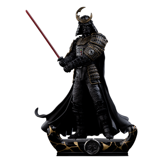 Star Wars - Darth Vader Samurai 1:10 Scale Statue