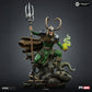 Marvel - Loki Laufeyson 1:10 Scale Statue