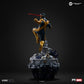Infinity Gauntlet - Cyclops Thanos 1:10 Scale Statue