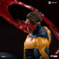 Infinity Gauntlet - Cyclops Thanos 1:10 Scale Statue