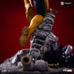 Infinity Gauntlet - Cyclops Thanos 1:10 Scale Statue