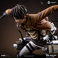 Attack on Titan - Eren Yeager 1:10 Scale Statue