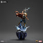 Marvel - Thor, Infinity Gauntlet Deluxe 1:10 Scale Statue