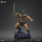 Masters of the Universe - Tri-Klops 1:10 Scale Statue