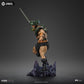 Masters of the Universe - Tri-Klops 1:10 Scale Statue