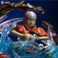 Avatar: The Last Airbender - Aang 1:10 Scale Statue