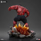 Captain America: Brave New World - Red Hulk 1:10 Scale Statue