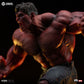 Captain America: Brave New World - Red Hulk 1:10 Scale Statue
