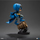 DC - Batman On Bat-Signal (Blue Ver.) Minico Vinyl