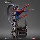 Spider-Man - Spider-Man 10th Anniversary 1:10 Scale Statue