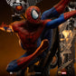 Spider-Man - Spider-Man 10th Anniversary 1:10 Scale Statue