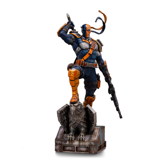 DC Comics - Deathstroke 1:10 Statue
