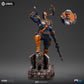 DC Comics - Deathstroke 1:10 Statue