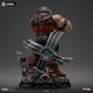 X-Men - Juggernaut Unleashed Deluxe 1:10 Statue