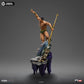 Black Panther 2 - Namor 1:10 Scale Statue