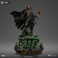 The Lord of the Rings - Aragorn Unleashed 1:10 Scale Statue