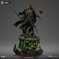 The Lord of the Rings - Aragorn Unleashed 1:10 Scale Statue