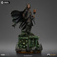 The Lord of the Rings - Aragorn Unleashed 1:10 Scale Statue