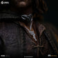 The Lord of the Rings - Aragorn Unleashed 1:10 Scale Statue