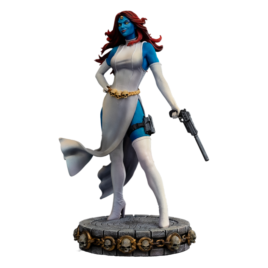 X-Men - Mystique 1:10 Scale Statue