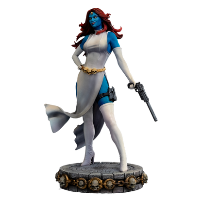 X-Men - Mystique 1:10 Scale Statue