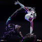Spider-Man - Ghost-Spider 1:10 Scale Statue