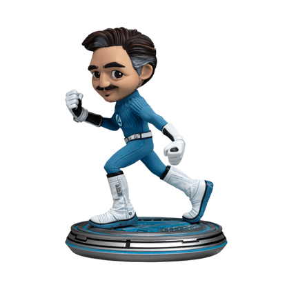The Fantastic Four: First Steps - Mr. Fantastic MiniCO Vinyl