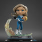 The Fantastic Four: First Steps - Invisible Woman MiniCO Vinyl