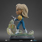 The Fantastic Four: First Steps - Invisible Woman MiniCO Vinyl