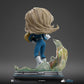 The Fantastic Four: First Steps - Invisible Woman MiniCO Vinyl