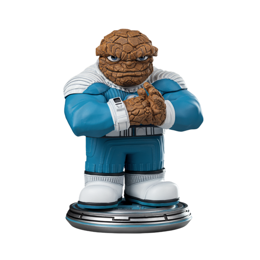 The Fantastic Four: First Steps - The Thing MiniCO Vinyl