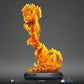 The Fantastic Four: First Steps - Human Torch MiniCO Vinyl