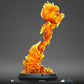 The Fantastic Four: First Steps - Human Torch MiniCO Vinyl