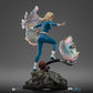 The Fantastic Four: First Steps - Invisible Woman 1:10 Scale Statue