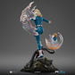 The Fantastic Four: First Steps - Invisible Woman 1:10 Scale Statue
