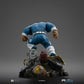 The Fantastic Four: First Steps - The Thing 1:10 Scale Statue