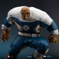 The Fantastic Four: First Steps - The Thing 1:10 Scale Statue