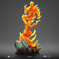 The Fantastic Four: First Steps - Human Torch 1:10 Scale Statue