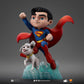 Superman (2025) - Superman & Krypto MiniCO Vinyl